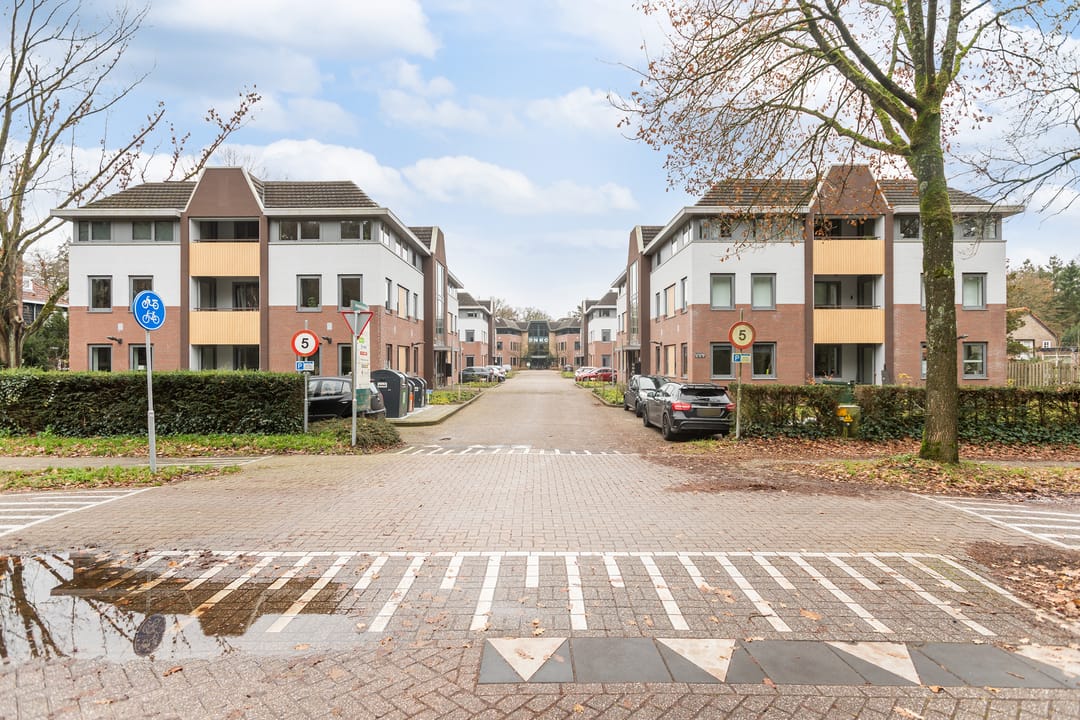 Foto 37 van Amersfoortsestraat 124-02