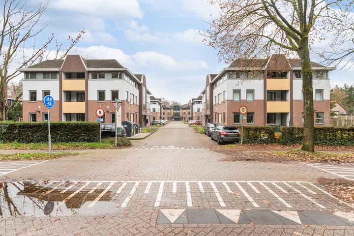 Foto 3 van Amersfoortsestraat 124-02