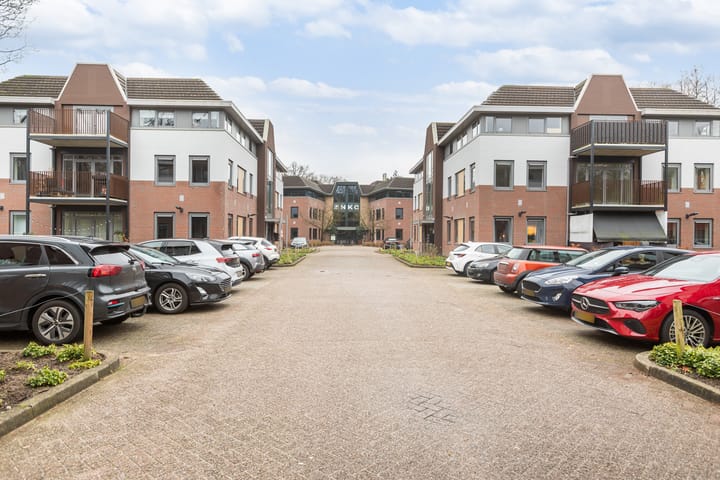 Foto 4 van Amersfoortsestraat 124-02