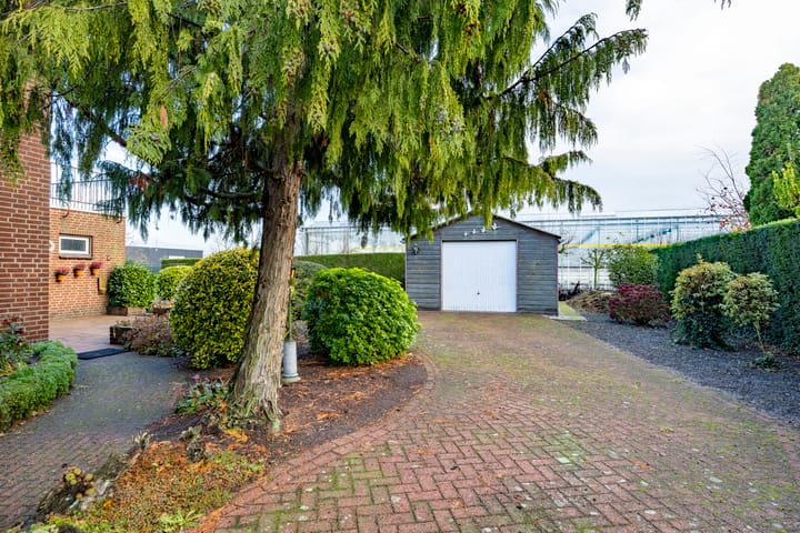 Foto 31 van Tuinstraat 8-B