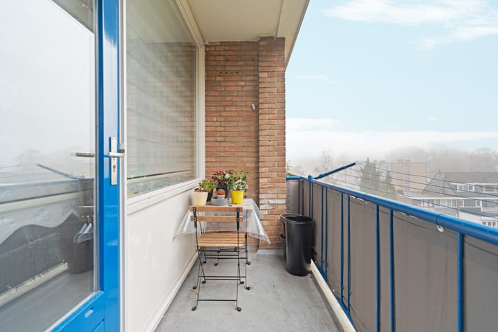 Foto 24 van Scottstraat 56