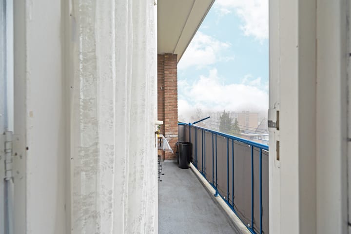 Foto 25 van Scottstraat 56