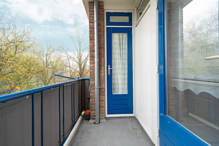 Foto 26 van Scottstraat 56