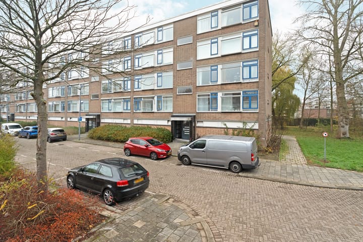 Foto 27 van Scottstraat 56