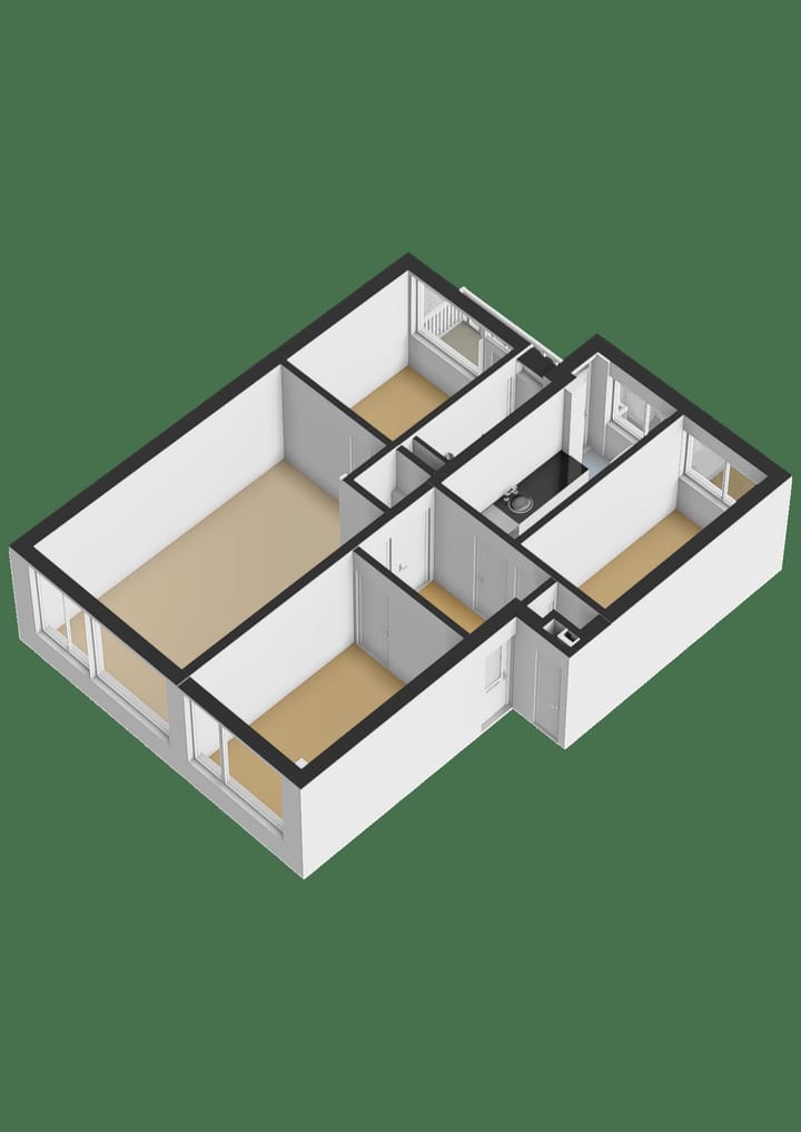 Foto 36 van Scottstraat 56