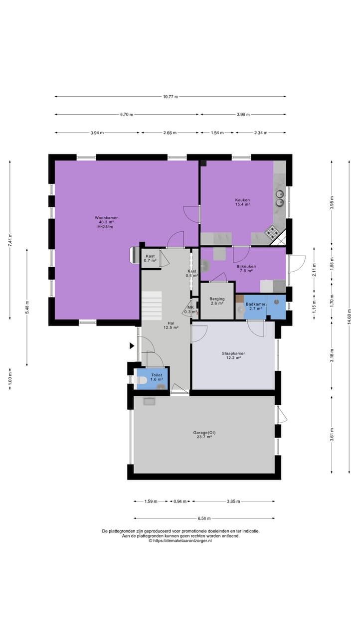 Photo 44 of Kalkwark 1