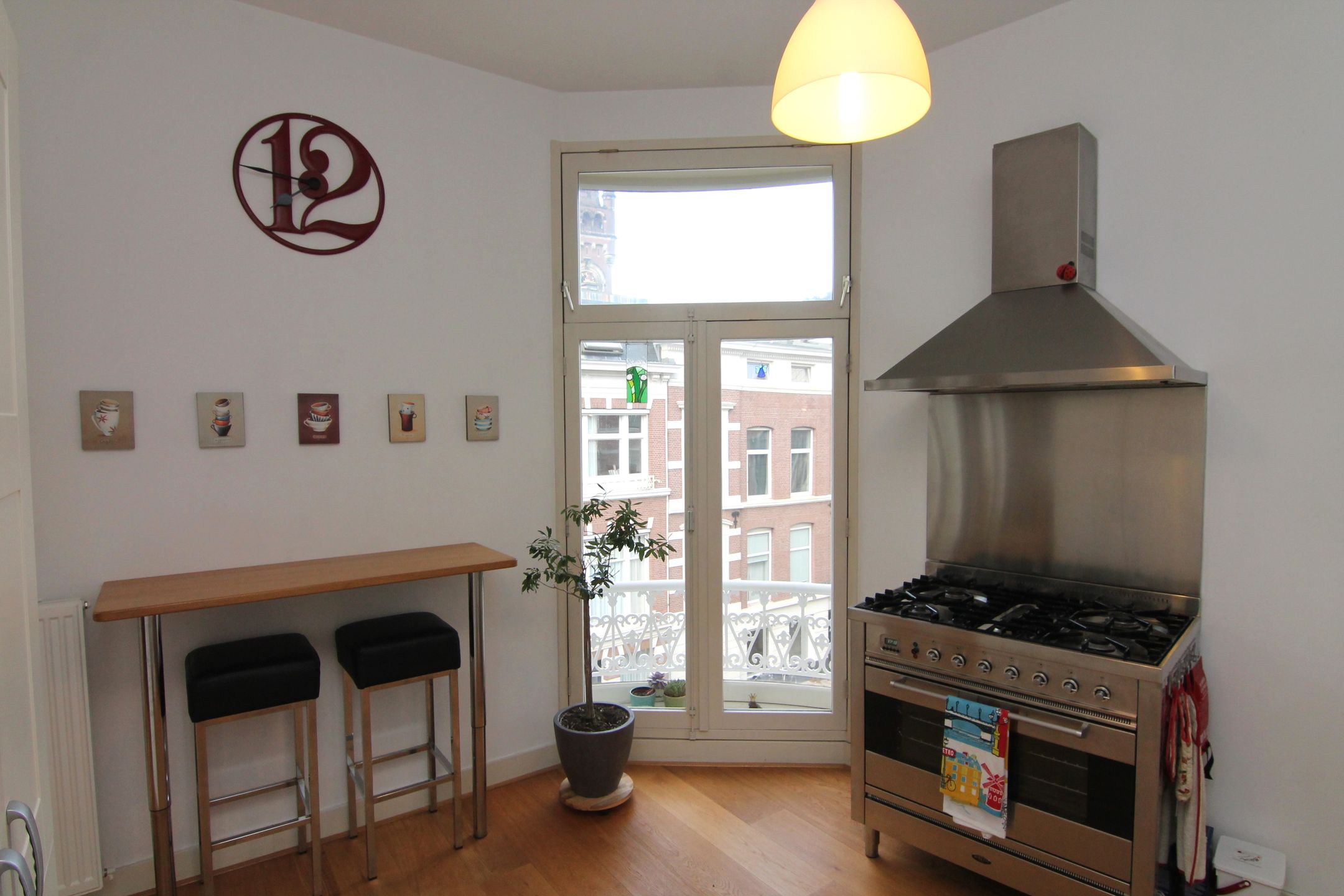 Foto 6 van Van de Spiegelstraat 26