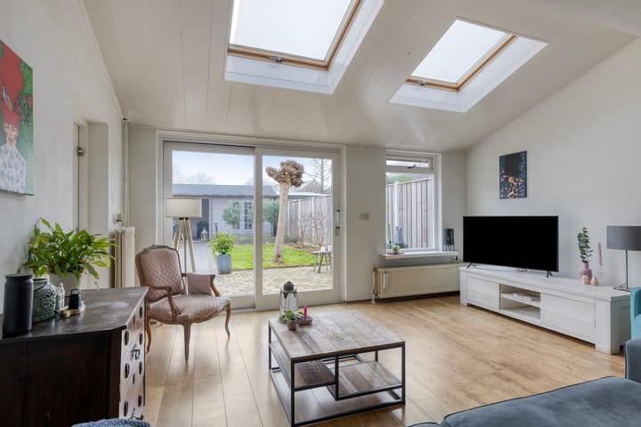 Foto 3 van Tongelreep 36