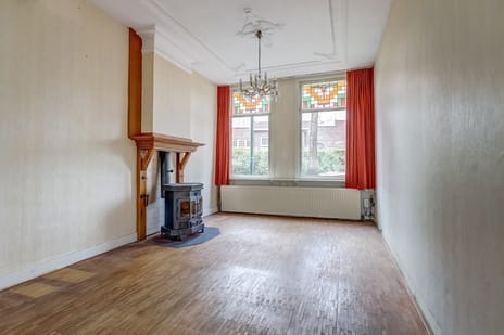 van Beverninghlaan 32 secondary image