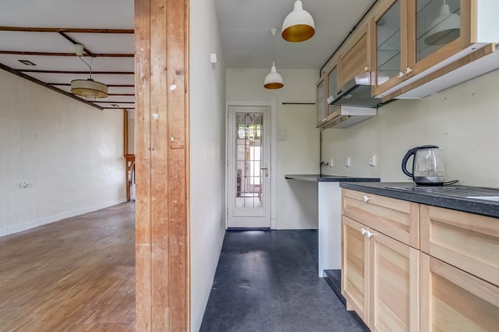 Foto 3 van van Beverninghlaan 32