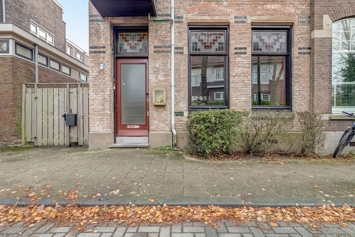 Foto 4 van van Beverninghlaan 32