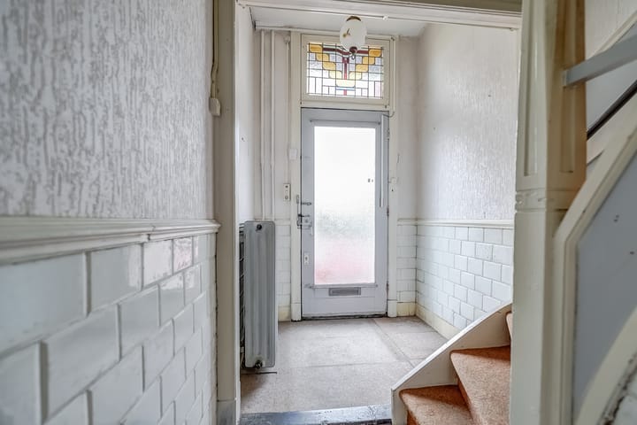 Foto 5 van van Beverninghlaan 32