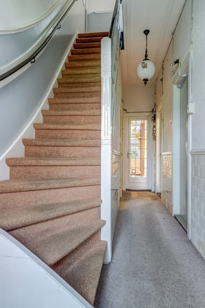 Foto 6 van van Beverninghlaan 32