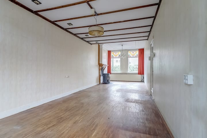 Foto 7 van van Beverninghlaan 32