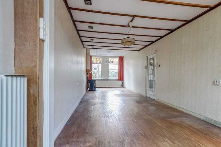 Foto 8 van van Beverninghlaan 32