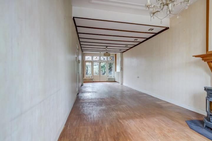 Foto 9 van van Beverninghlaan 32