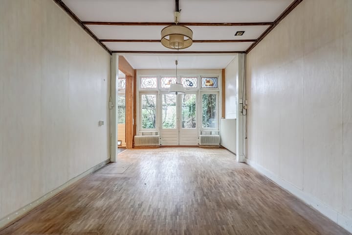 Foto 10 van van Beverninghlaan 32