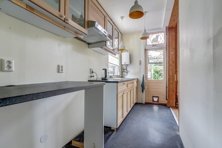 Foto 11 van van Beverninghlaan 32