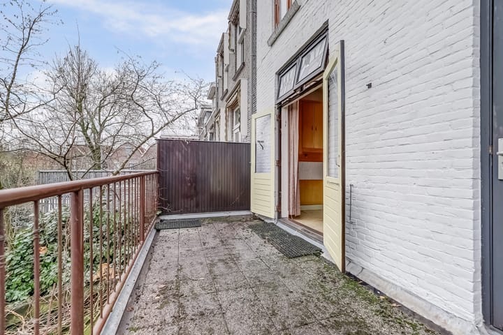 Foto 22 van van Beverninghlaan 32