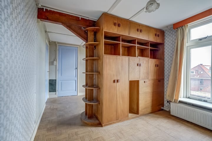 Foto 30 van van Beverninghlaan 32