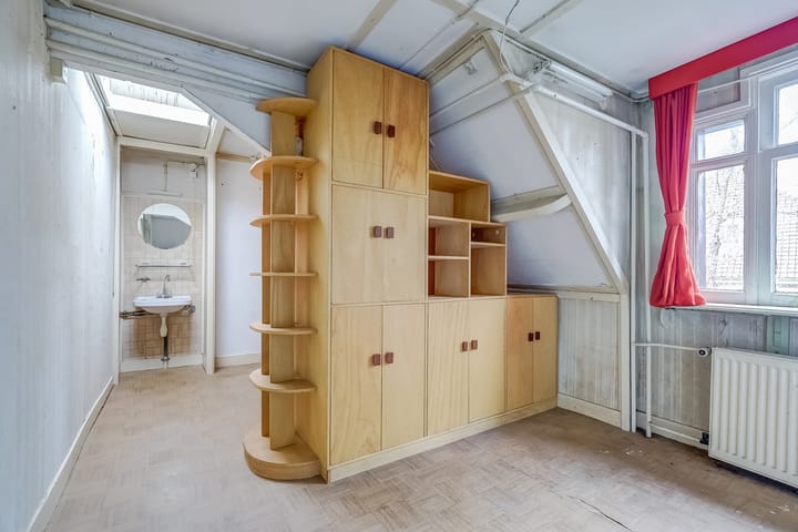 Foto 31 van van Beverninghlaan 32