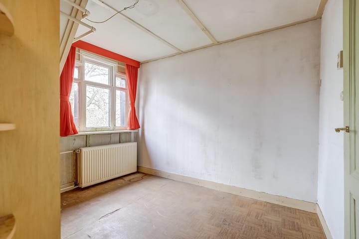 Foto 32 van van Beverninghlaan 32