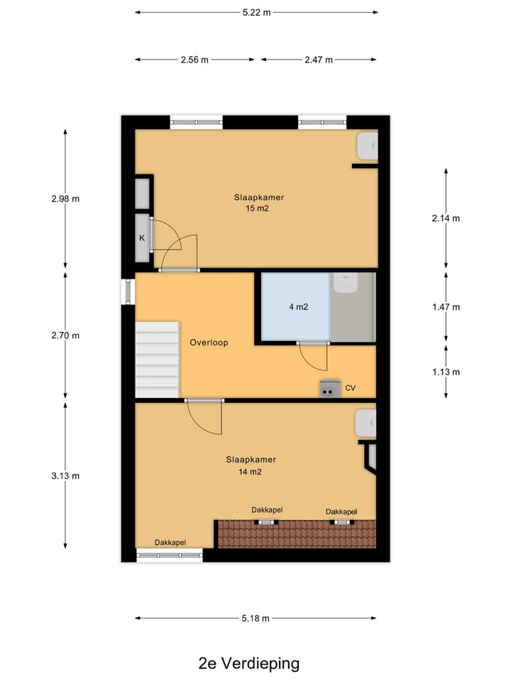 Foto 37 van van Beverninghlaan 32