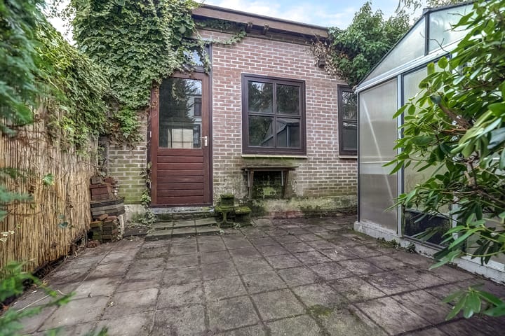 Foto 43 van van Beverninghlaan 32