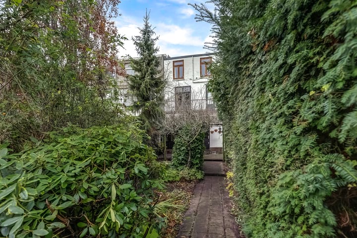 Foto 45 van van Beverninghlaan 32