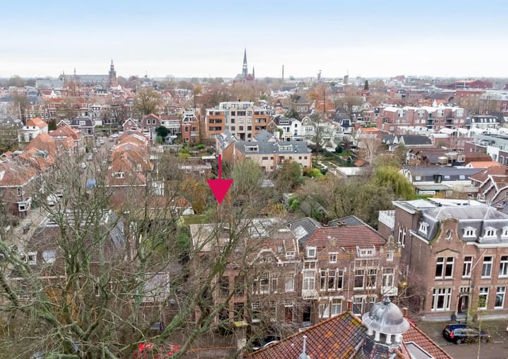 Foto 51 van van Beverninghlaan 32