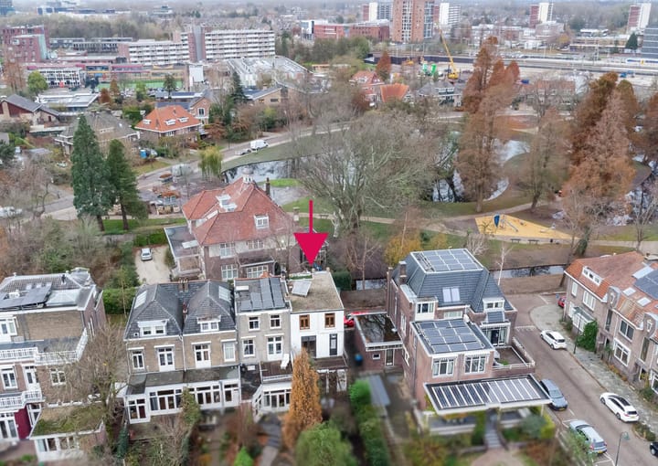 Foto 54 van van Beverninghlaan 32