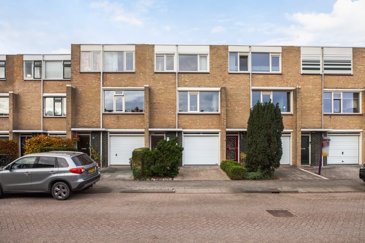 Groen van Prinstererstraat 97