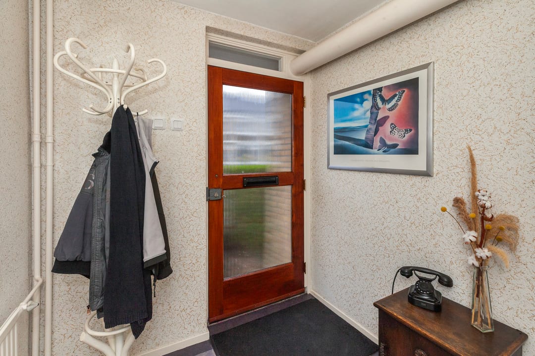 Photo 2 of Groen van Prinstererstraat 97