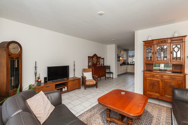 Foto 5 van Groen van Prinstererstraat 97