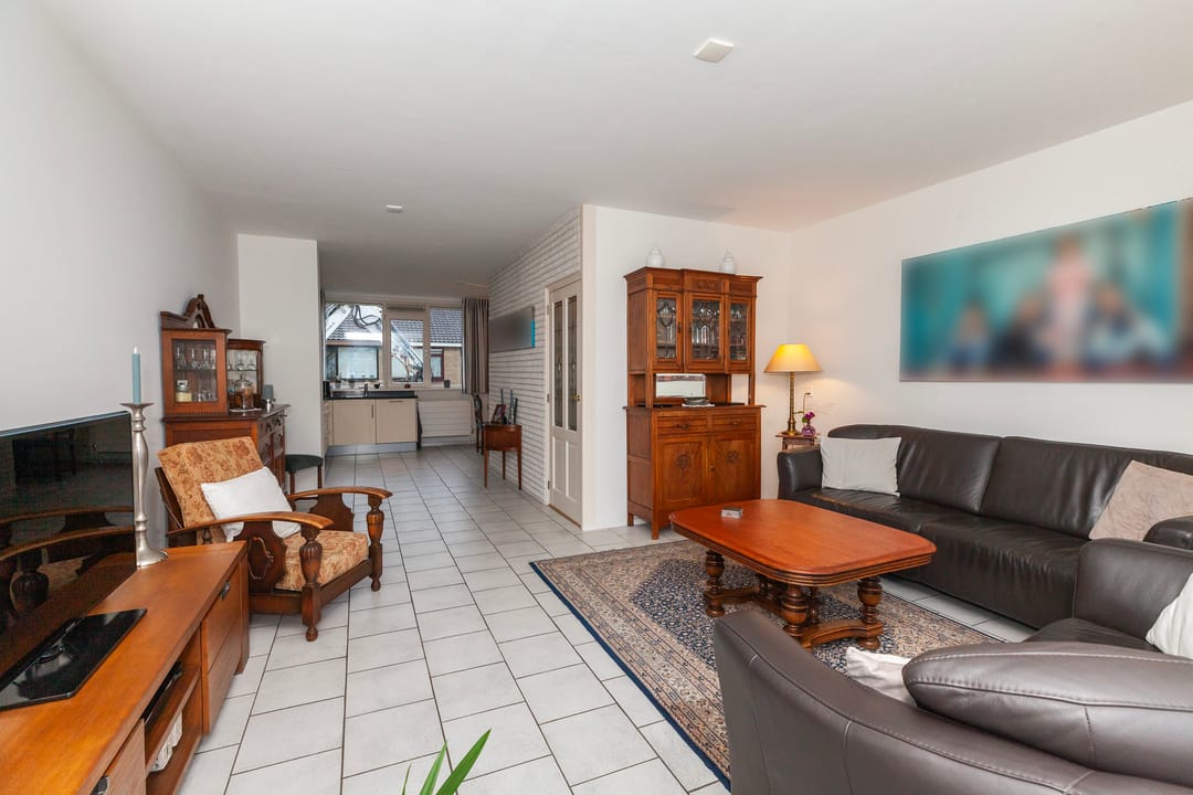 Photo 7 of Groen van Prinstererstraat 97