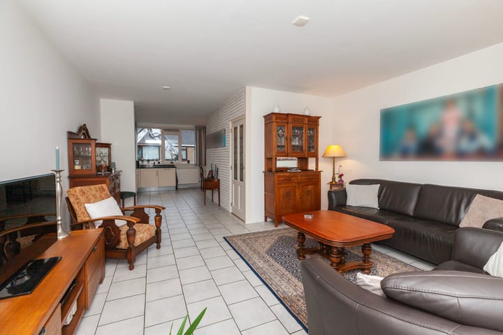 Foto 7 van Groen van Prinstererstraat 97