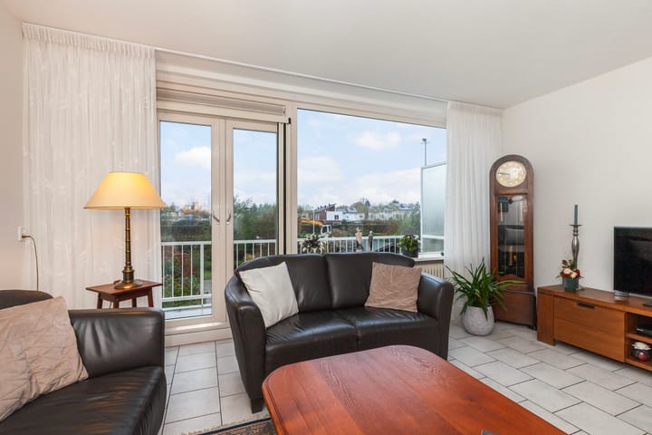 Foto 8 van Groen van Prinstererstraat 97