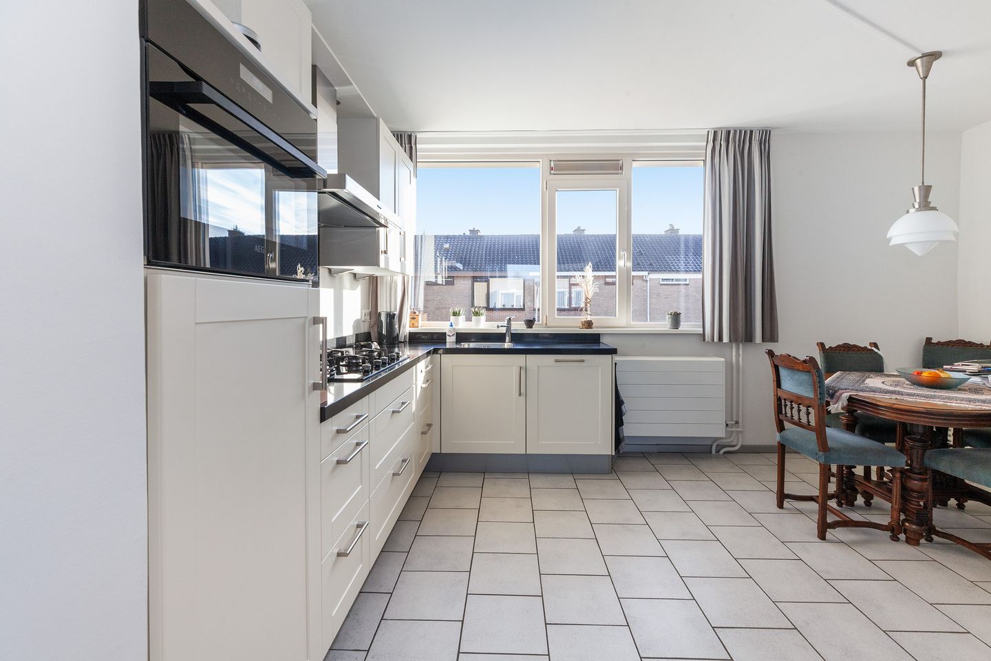 Photo 10 of Groen van Prinstererstraat 97