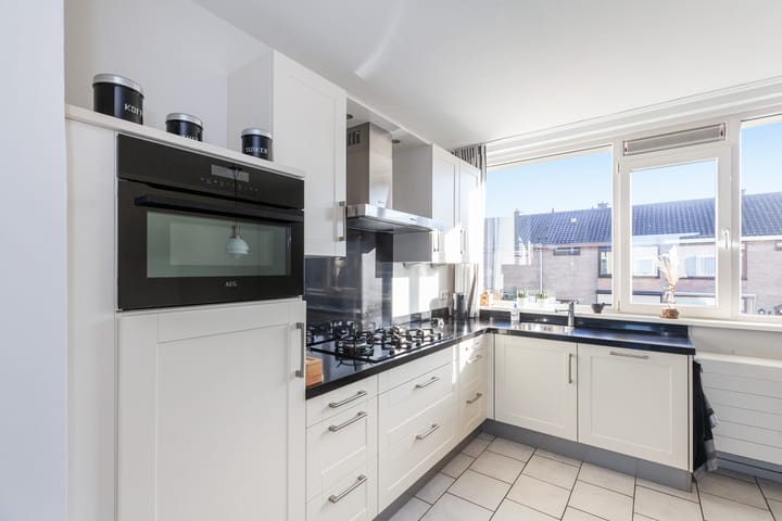 Foto 12 van Groen van Prinstererstraat 97