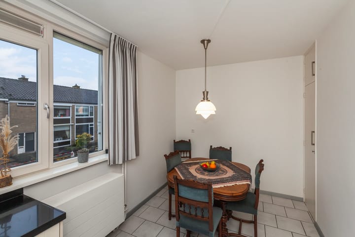 Foto 13 van Groen van Prinstererstraat 97