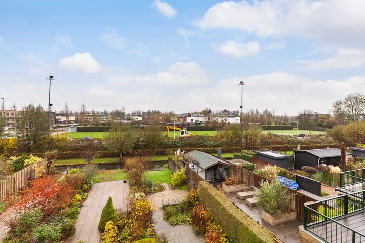 Foto 15 van Groen van Prinstererstraat 97