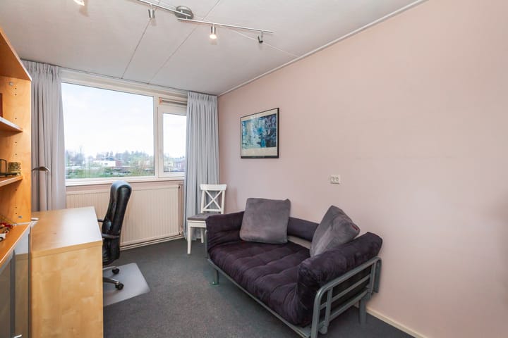 Foto 22 van Groen van Prinstererstraat 97