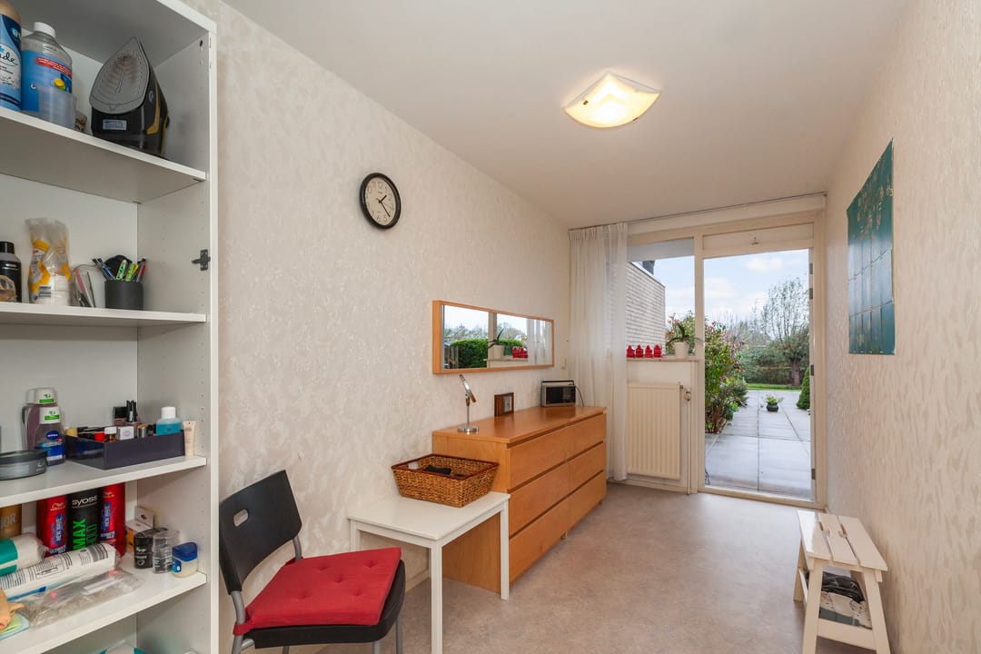 Photo 28 of Groen van Prinstererstraat 97