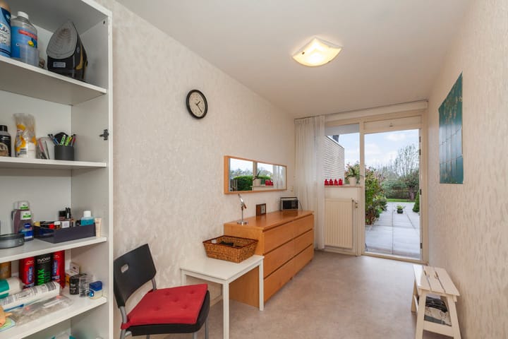 Foto 28 van Groen van Prinstererstraat 97