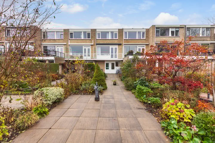 Foto 31 van Groen van Prinstererstraat 97