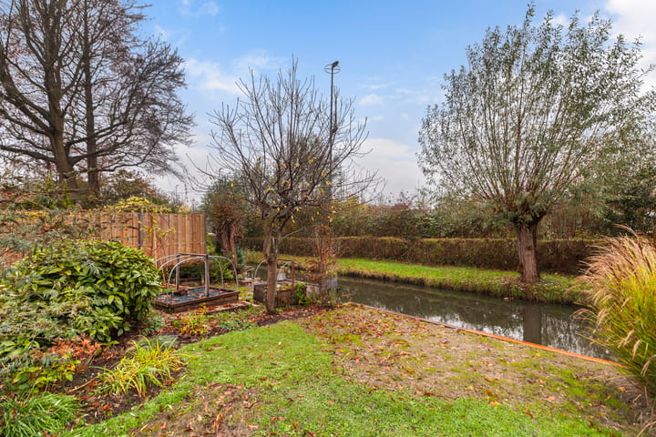 Foto 32 van Groen van Prinstererstraat 97