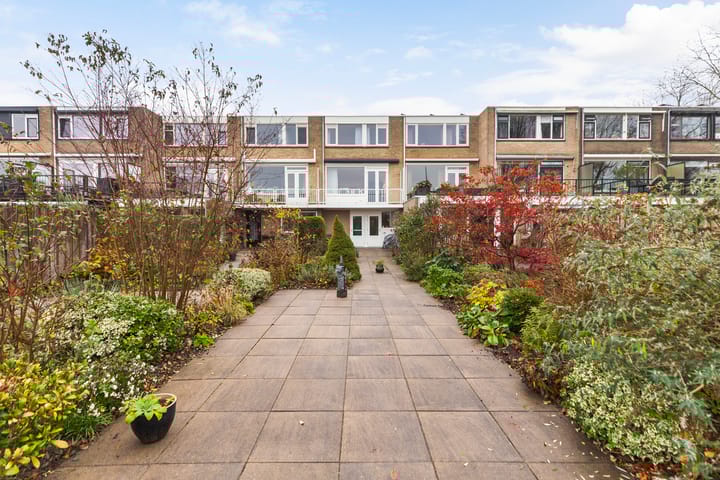 Foto 34 van Groen van Prinstererstraat 97