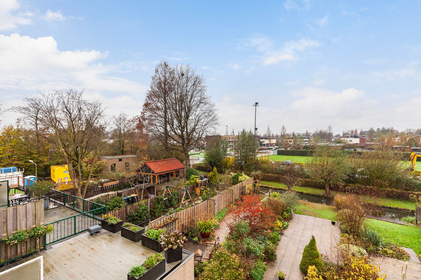 Photo 35 of Groen van Prinstererstraat 97