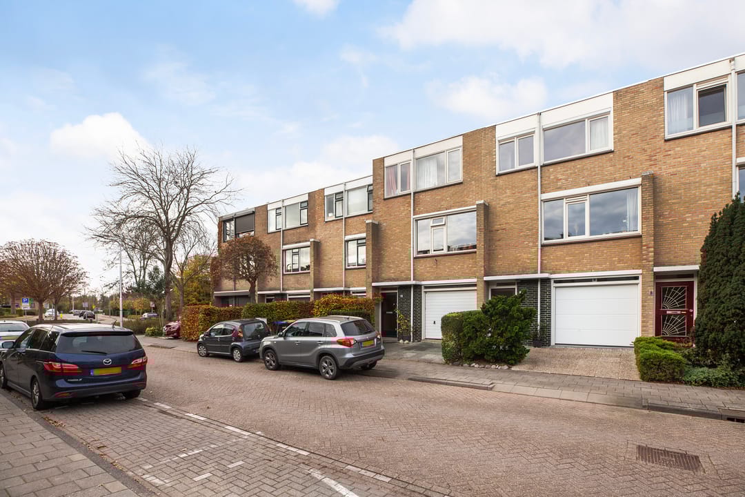 Photo 38 of Groen van Prinstererstraat 97