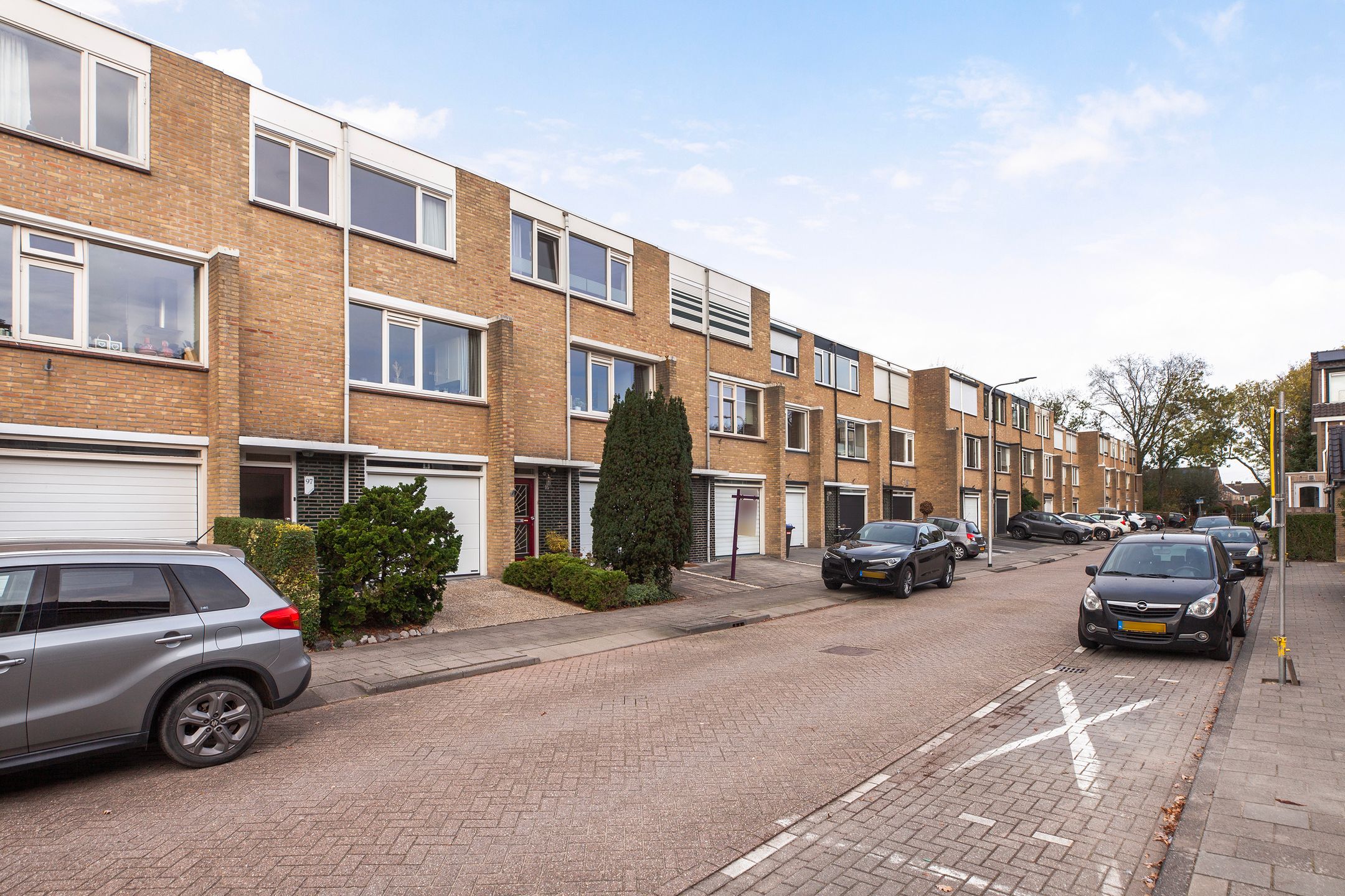 Photo 39 of Groen van Prinstererstraat 97